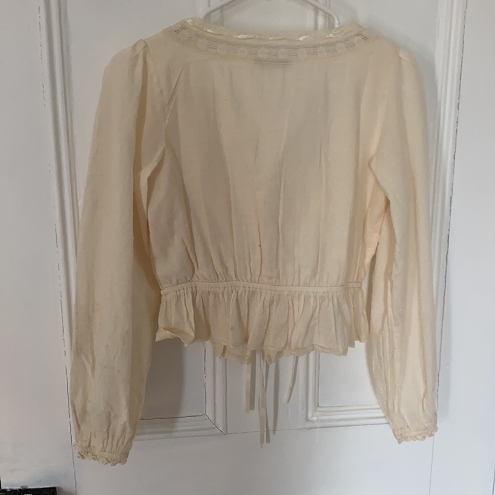 American eagle top - Picture 2 of 2